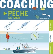 Coaching Peche En Mer 