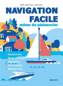 Navigation Facile : Memo Du Plaisancier 