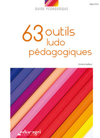 63 Outils Ludo-pedagogiques 