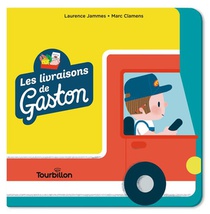 Les Livraisons De Gaston 