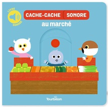 Cache-cache Sonore Au Marche 