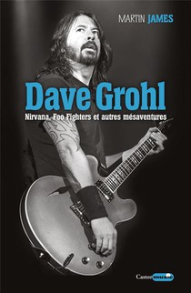 Dave Grohl ; Nirvana, Foo Fighters Et Autres Mesaventures 