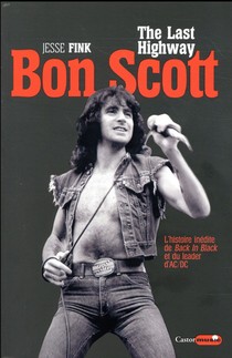 Bon Scott, The Last Highway 