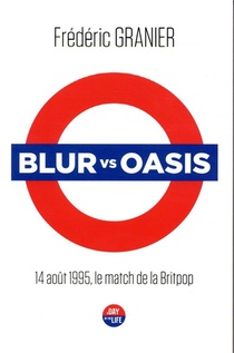Blur Vs Oasis 