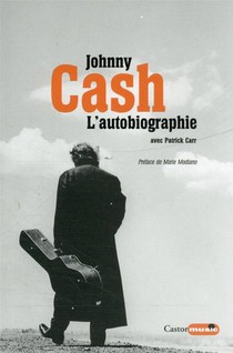 Johnny Cash : L'autobiographie 