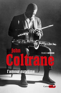 John Coltrane, L'amour Supreme 