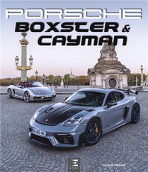 Porsche Boxster Et Cayman 
