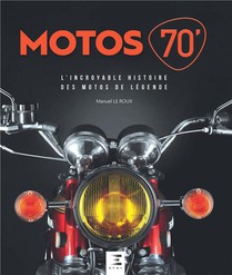 Motos 70' 