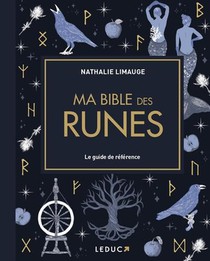 Ma Bible Des Runes 
