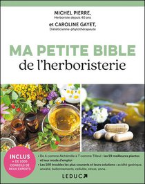 Ma Petite Bible De L'herboristerie 