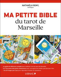Ma Petite Bible Du Tarot Du Marseille 