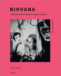 Nirvana ; L'histoire Cachee Derriere Chaque Chanson 