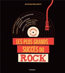 Les Plus Grands Succes Du Rock ; 80 Chansons Decryptees 
