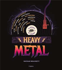 Heavy Metal : 50 Groupes De Legende 