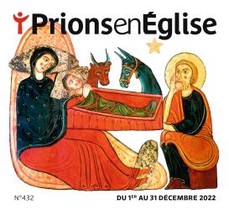 Prions En Eglise N.444 : Decembre 2023 