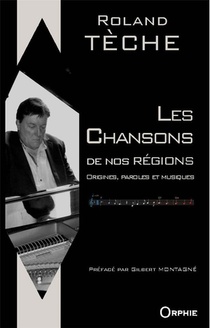 Chantons Nos Nouvelles Regions De France 