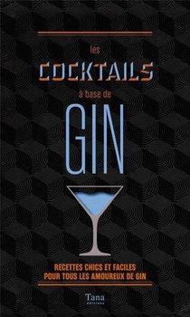 Les Cocktails A Base De Gin 