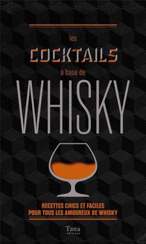 Les Cocktails A Base De Whisky 
