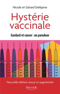 Hysterie Vaccinale : Gardasil Et Cancer, Un Paradoxe 