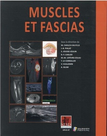 Muscles Et Fascias 