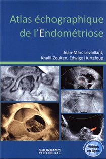 Atlas Echographique De L'endometriose 