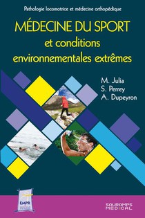 Medecine Du Sport Et Conditions Environnementales Extremes 