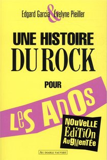 Une Histoire Du Rock Pour Les Ados 