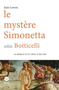 Le Mystere Simonetta Selon Botticelli 