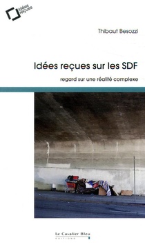 Idees Recues Sur Les Sdf 