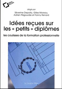 Idees Recues Sur Les "petits" Diplomes 