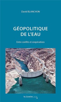 Geopolitique De L'eau : Entre Conflits Et Cooperations 
