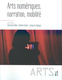 Arts Numeriques Narration Mobilite 