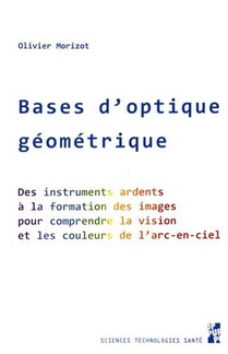 Bases D'optique Geometrique 