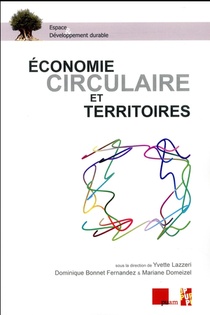 Economie Circulaire Et Territoires 