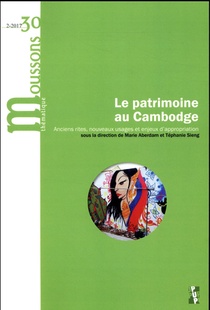Moussons N.30 : Le Patrimoine Au Cambodge 