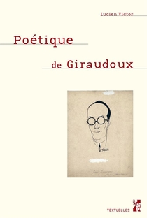 Poetique De Giraudoux 
