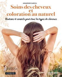 Soin Des Cheveux Et Coloration Au Naturel 