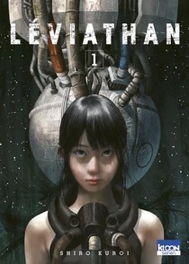 Leviathan T.1 