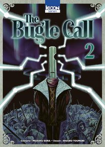 The Bugle Call Tome 2 
