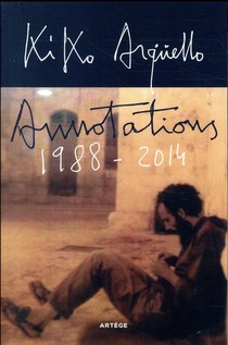 Annotations 1988-2014 