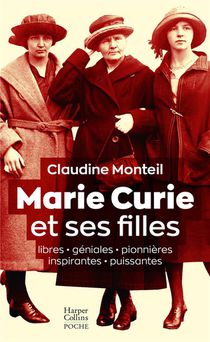 Marie Curie Et Ses Filles 