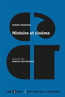 Histoire Et Cinema 