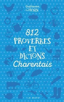 812 Proverbes Et Dictons Charentais 