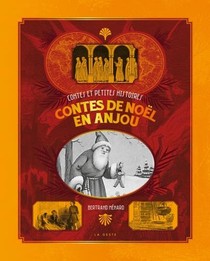 Contes De Noel En Anjou 