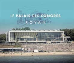 Palais Des Congres Royan (geste) 