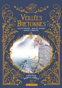 Veillees Bretonnes 