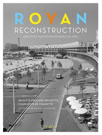 Royan Reconstruction 