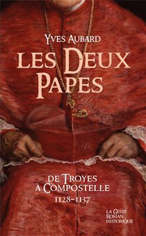La Saga Des Limousins : Deux Papes 