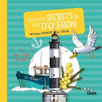Les P'tits Secrets De L'ile D'oleron 