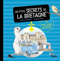 Les P'tits Secrets De La Bretagne 